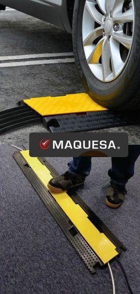 TUMULOS PROTECTORES DE CABLES en Guatemala - Imagen 2