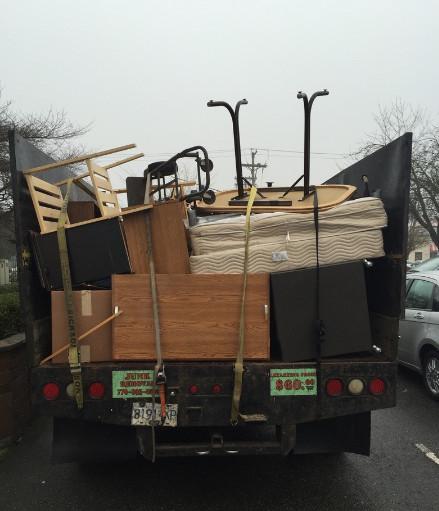 Junk Removal Services in Maple Ridge, BC in Bellingham - Image 3