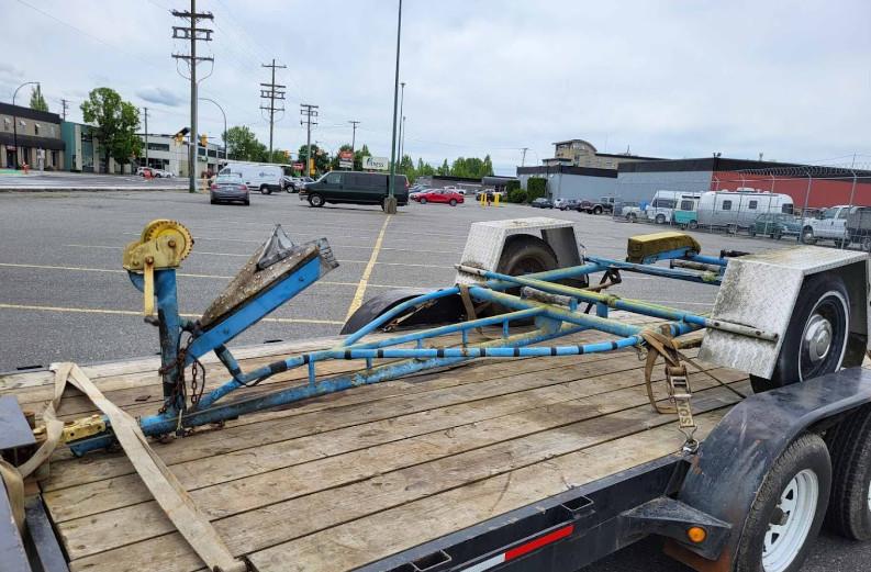 Junk Removal Services in Maple Ridge, BC in Bellingham - Image 5