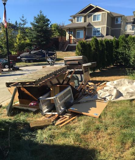 Junk Removal Services in Maple Ridge, BC in Bellingham - Image 6
