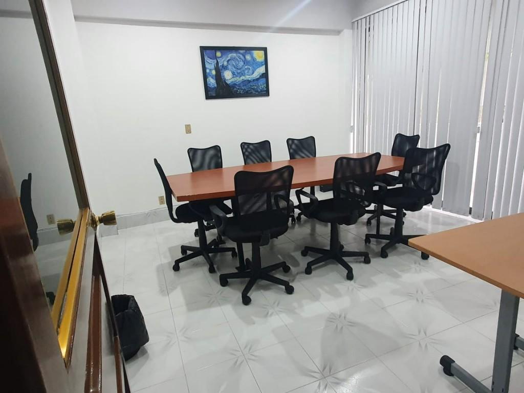 OFICINAS, CONSULTORIOS Y SALA DE JUNTAS EN RENTA POR HORA en Naucalpan - Imagen 5