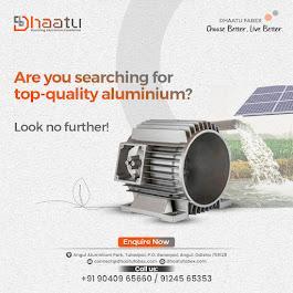 Aluminium Profile For Solar Panel in Cuttack - Image 1