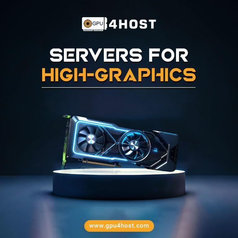 Server for High Graphics in Palāni - Image 1