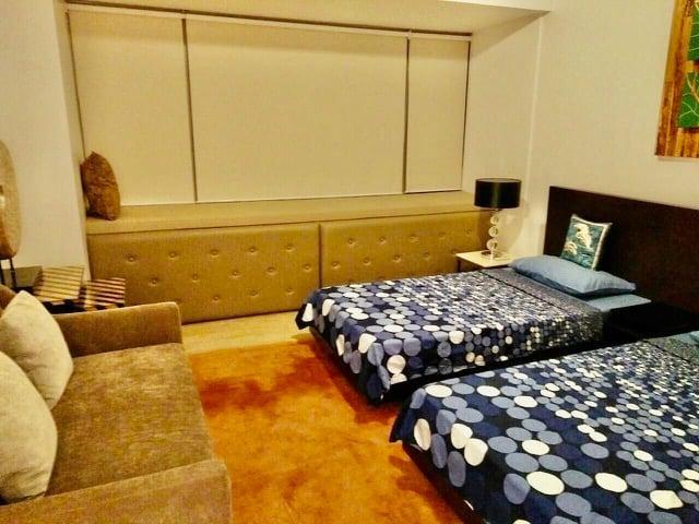 3 BR Furnished Condo For Rent in One Shangri-La Place, Ortigas in Pansol - Image 6