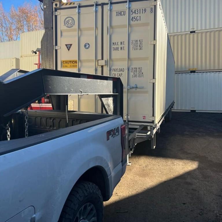 Weather-Proof Shipping & Storage Containers – Springfield, MO in Springfield - Image 2