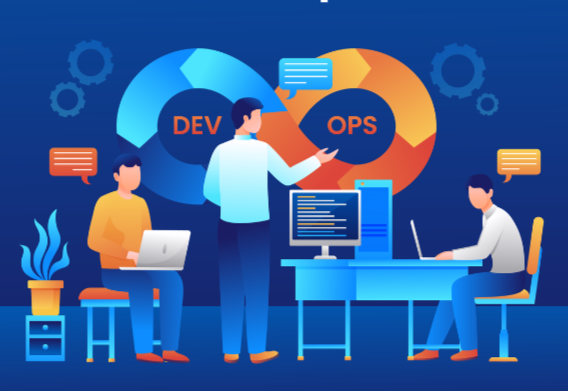 DevOps Service Company in Hasanganj - Image 1
