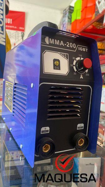 SOLDADOR INVERTER en Guatemala - Imagen 2