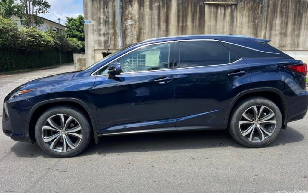 Lexus RX350, année 2018 à Abidjan - Photo 2