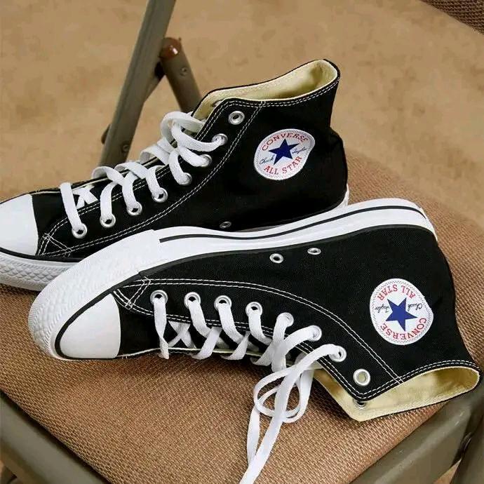 All star converse in Johannesburg - Image 6