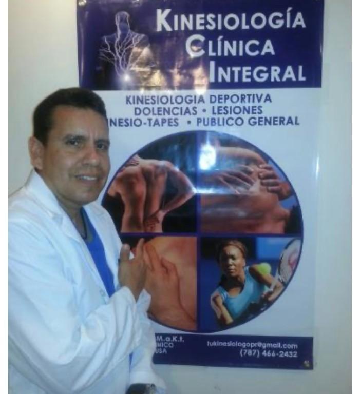 DOLOR GENERAL, CONDICIONES. KINESIOLOGO CLINICO INTEGRAL EN PR. en Candelaria - Imagen 13
