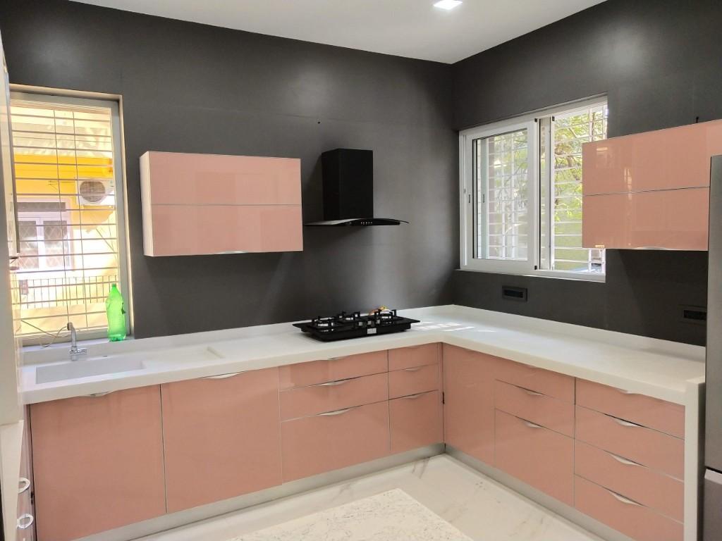 Transform Your Kitchen with Trusted Modular Solutions by SLE Pun in Pune - Image 3