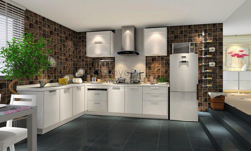 Transform Your Kitchen with Trusted Modular Solutions by SLE Pun in Pune - Image 4