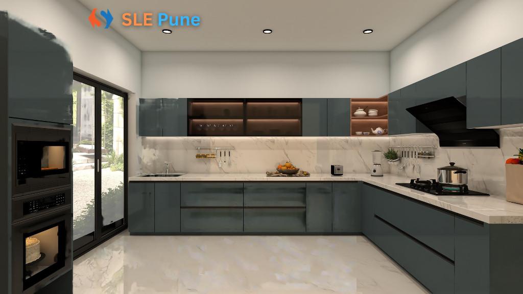 Transform Your Kitchen with Trusted Modular Solutions by SLE Pun in Pune - Image 5