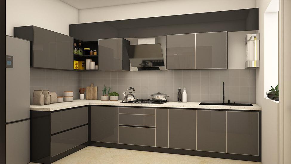 Transform Your Kitchen with Trusted Modular Solutions by SLE Pun in Pune - Image 8