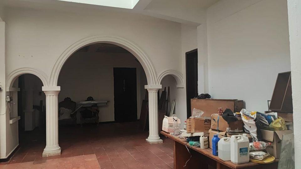 ARRIENDO CASA ALARCON en Floridablanca - Imagen 2