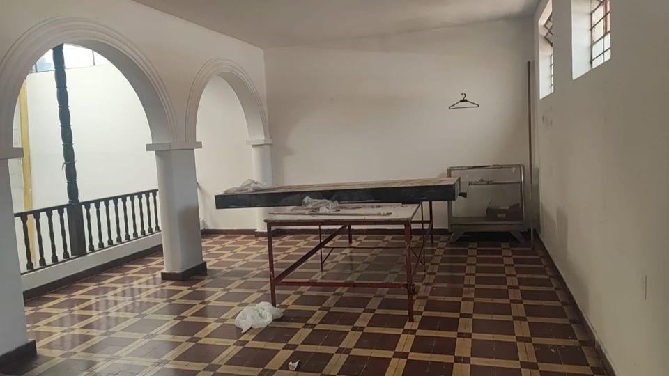 ARRIENDO CASA ALARCON en Floridablanca - Imagen 6