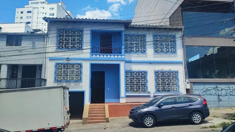 ARRIENDO CASA ALARCON en Floridablanca - Imagen 1