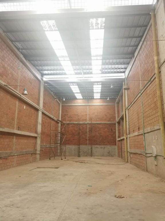ARRIENDO BODEGA COMUNEROS en Floridablanca - Imagen 1
