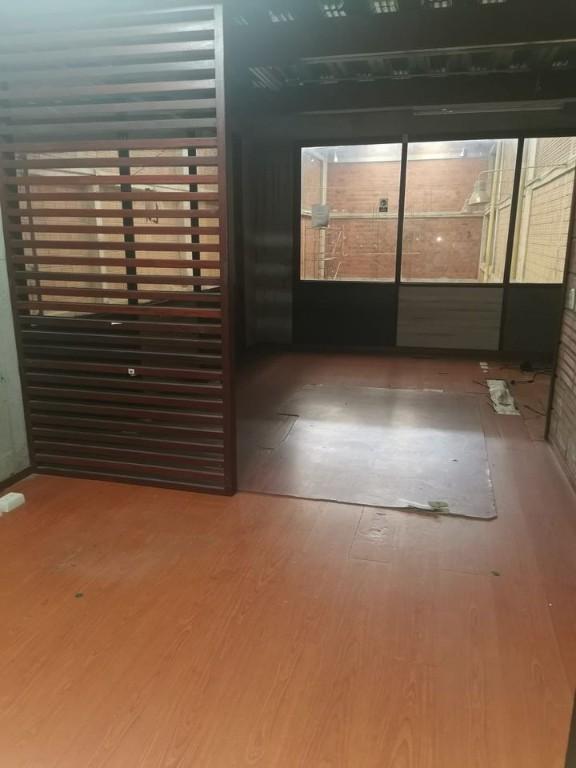 ARRIENDO BODEGA COMUNEROS en Floridablanca - Imagen 4