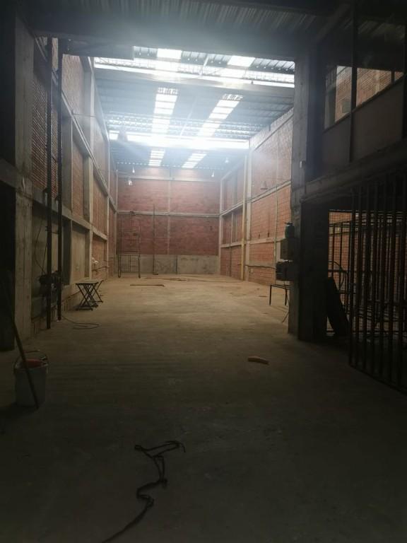 ARRIENDO BODEGA COMUNEROS en Floridablanca - Imagen 3