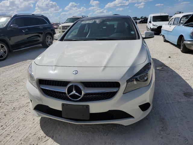 UNTERMPERED 2014 MERCEDES-BENZ CLA 250 in Nigeria - Image 1