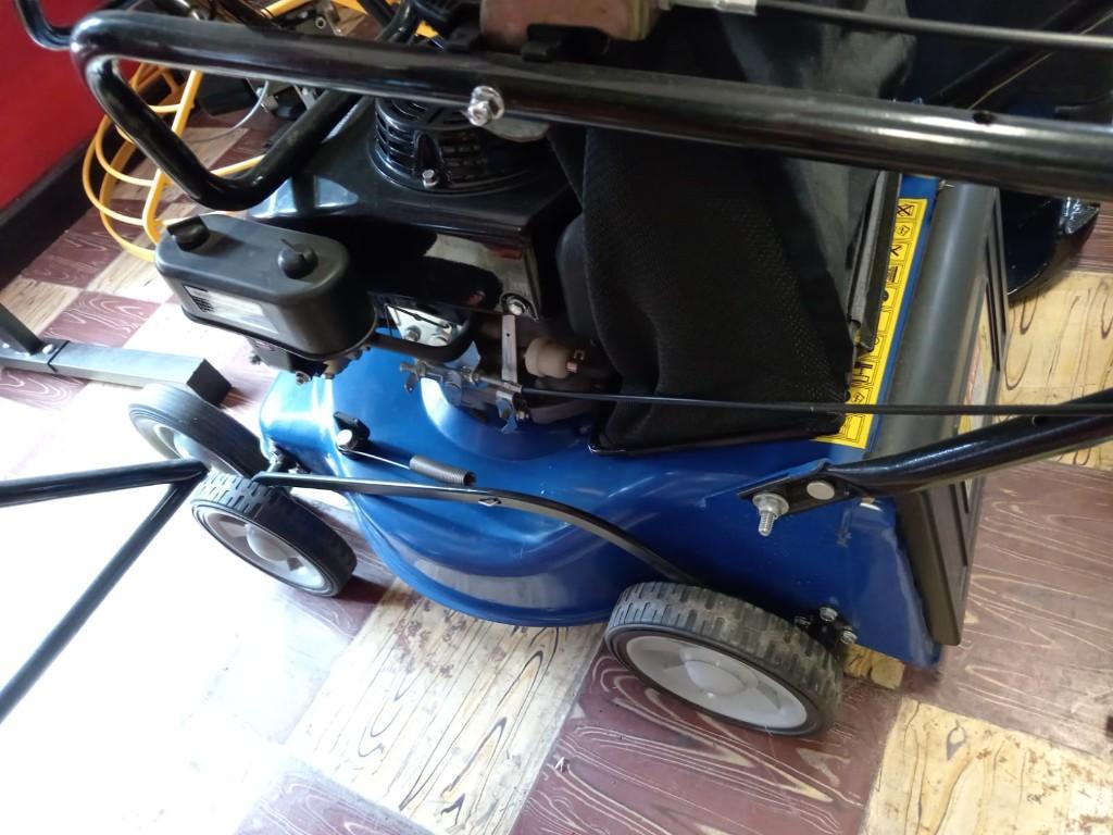PODADORA MOTOR 5 hp 3600 RMP en Guatemala - Imagen 2