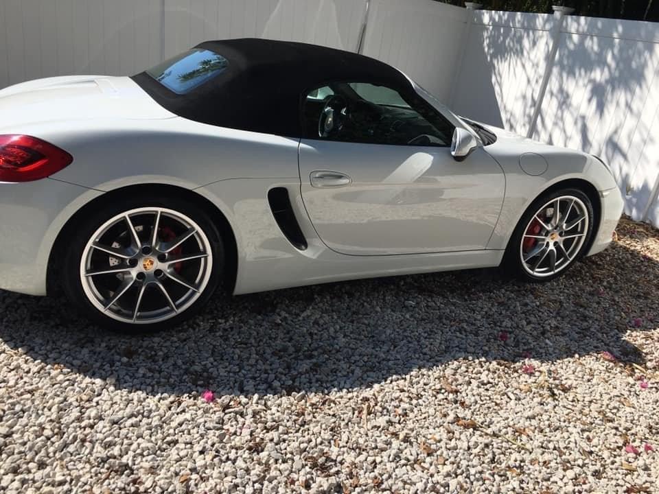 Auto Detailing Service in Palm Bay - Image 4