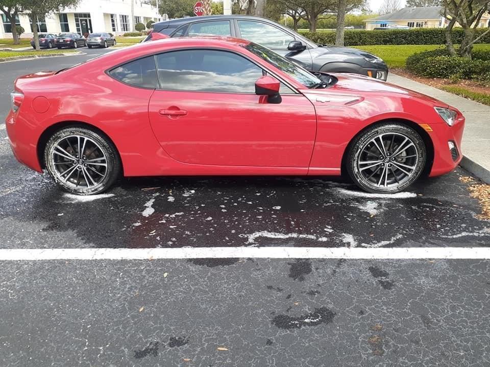 Auto Detailing Service in Palm Bay - Image 6