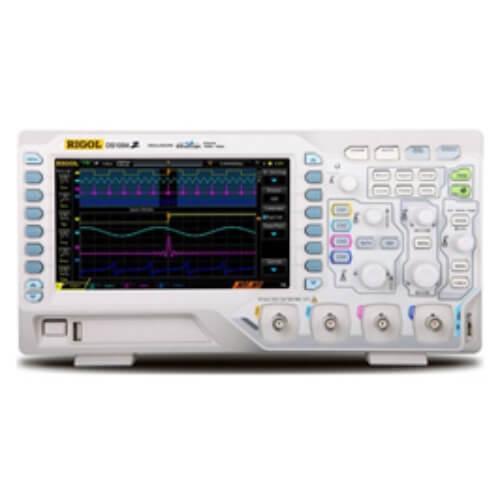 Reliable Digital Oscilloscopes for Accurate Electronics Testing. in India - Image 1