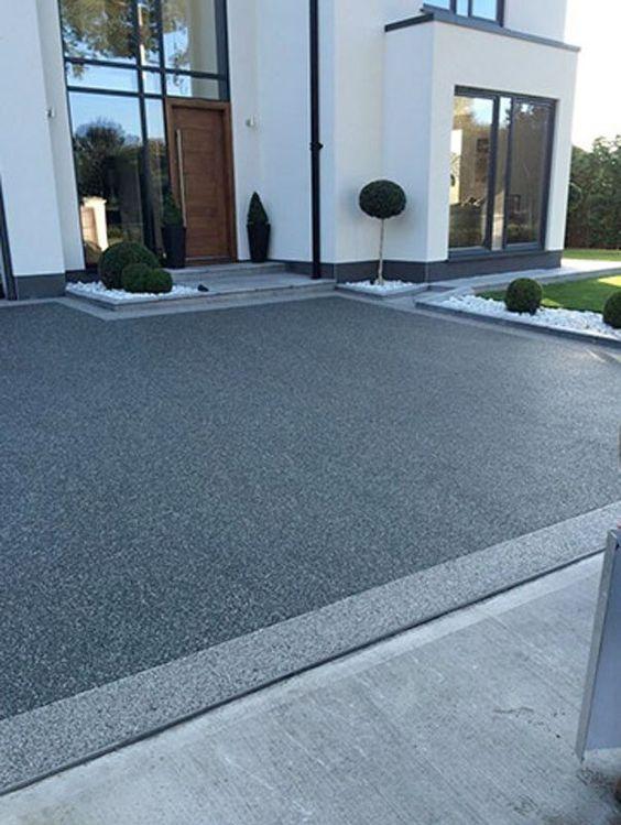 T and C Driveways in Kildare - Image 1