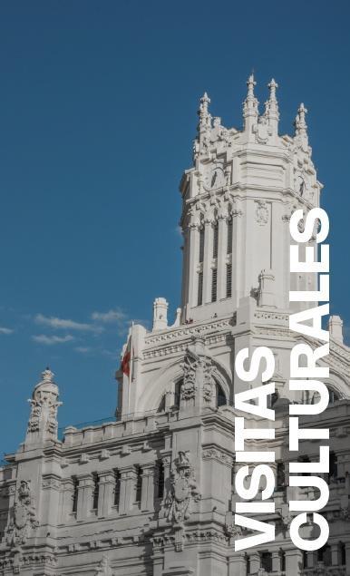 Madrid Experiences en Collado-Villalba - Imagen 1
