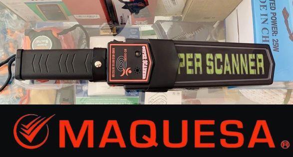 DETECTOR DE METALES en Retalhuleu - Imagen 3