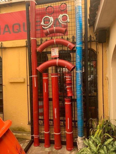 TUBERIA PARA CONCRETO en Retalhuleu - Imagen 2