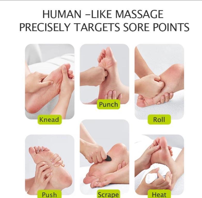 Massage magic hands in Accra - Image 3