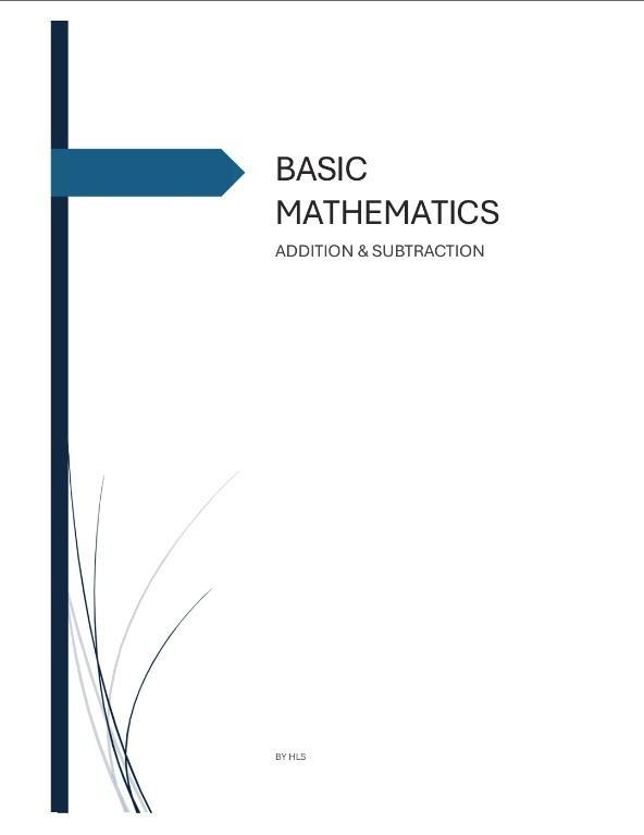 Learn English & Math with Affordable, Monthly Worksheets in Chittagong - Image 1
