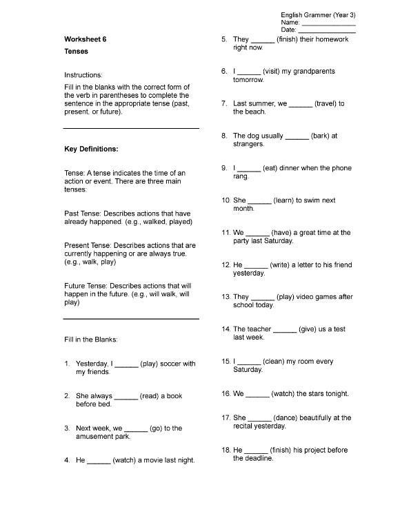 Learn English & Math with Affordable, Monthly Worksheets in Chittagong - Image 5