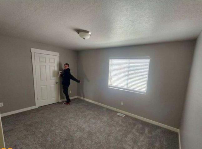 Master Bedroom for Rent in Salt Lake City - Image 1