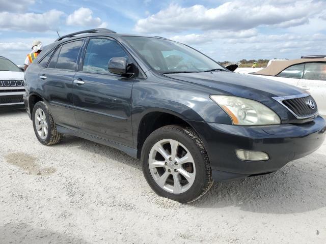 COOL AND GOOD 2010 LEXUS RX 350 in Nigeria - Image 1