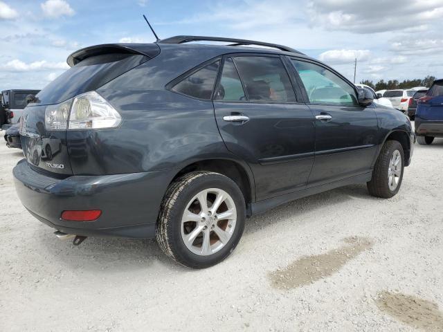 COOL AND GOOD 2010 LEXUS RX 350 in Nigeria - Image 2