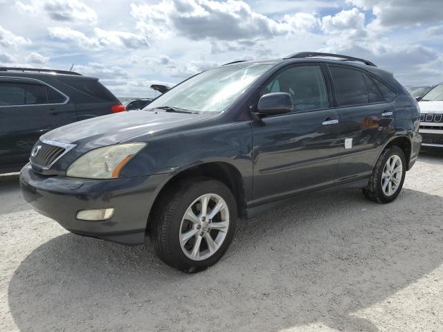 COOL AND GOOD 2010 LEXUS RX 350 in Nigeria - Image 3