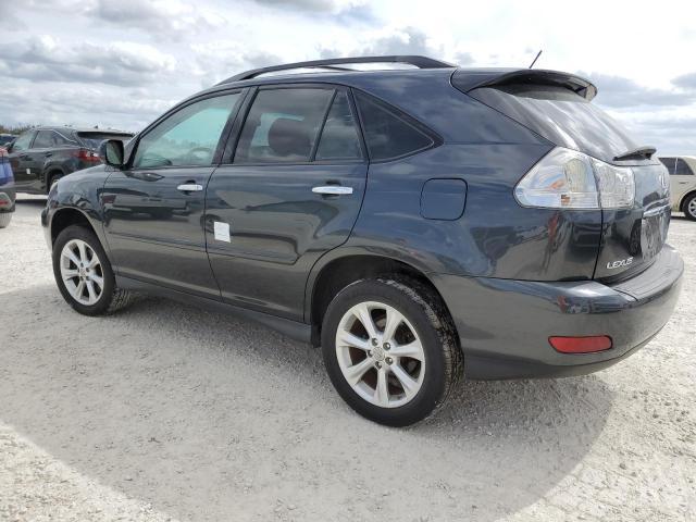 COOL AND GOOD 2010 LEXUS RX 350 in Nigeria - Image 4