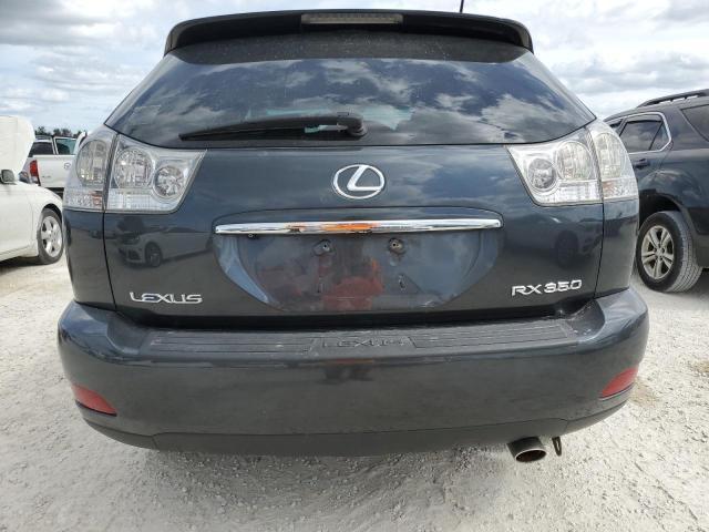 COOL AND GOOD 2010 LEXUS RX 350 in Nigeria - Image 5