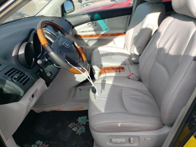 COOL AND GOOD 2010 LEXUS RX 350 in Nigeria - Image 6