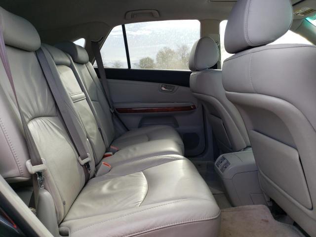 COOL AND GOOD 2010 LEXUS RX 350 in Nigeria - Image 7
