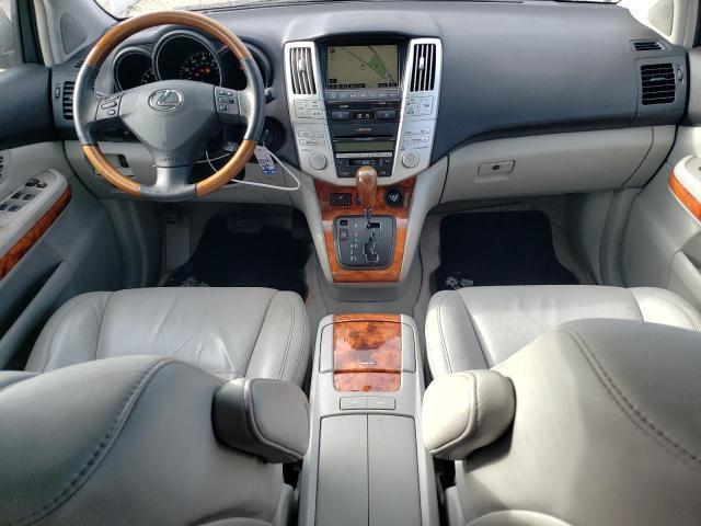 COOL AND GOOD 2010 LEXUS RX 350 in Nigeria - Image 8