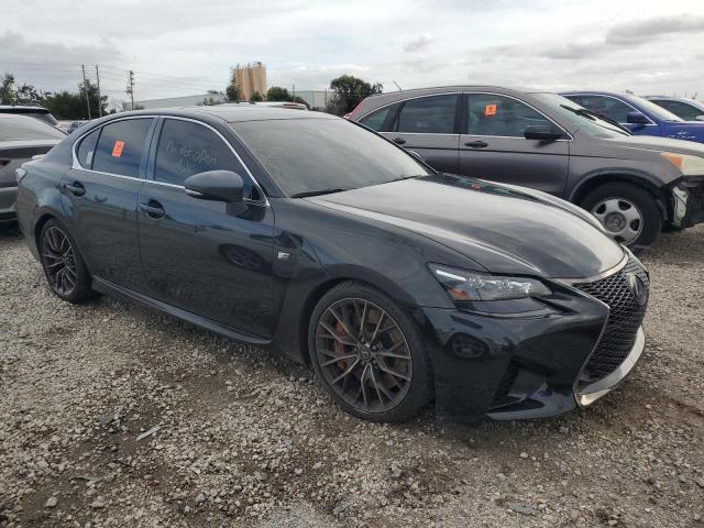 UNUSED 2018 LEXUS GS F IN PERFECT CONDITION in Nigeria - Image 2