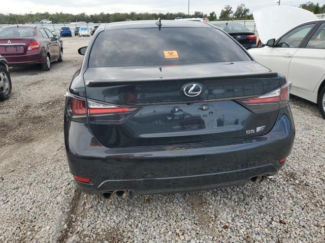 UNUSED 2018 LEXUS GS F IN PERFECT CONDITION in Nigeria - Image 4