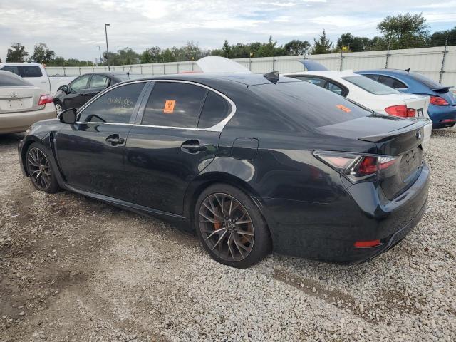 UNUSED 2018 LEXUS GS F IN PERFECT CONDITION in Nigeria - Image 5