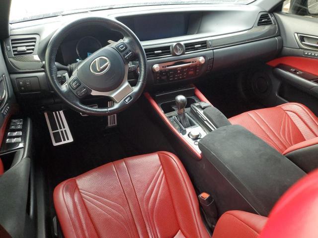 UNUSED 2018 LEXUS GS F IN PERFECT CONDITION in Nigeria - Image 6