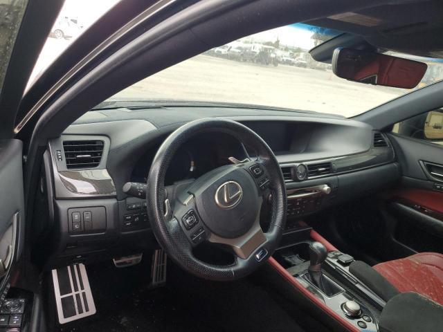 UNUSED 2018 LEXUS GS F IN PERFECT CONDITION in Nigeria - Image 7